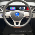 Intelligent Charger One-button Start Electric Vehicle